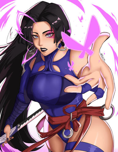Full Render